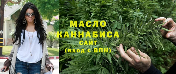 молекула духа Бугульма