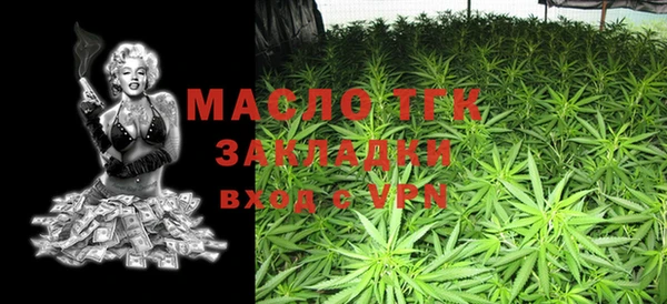 молекула духа Бугульма